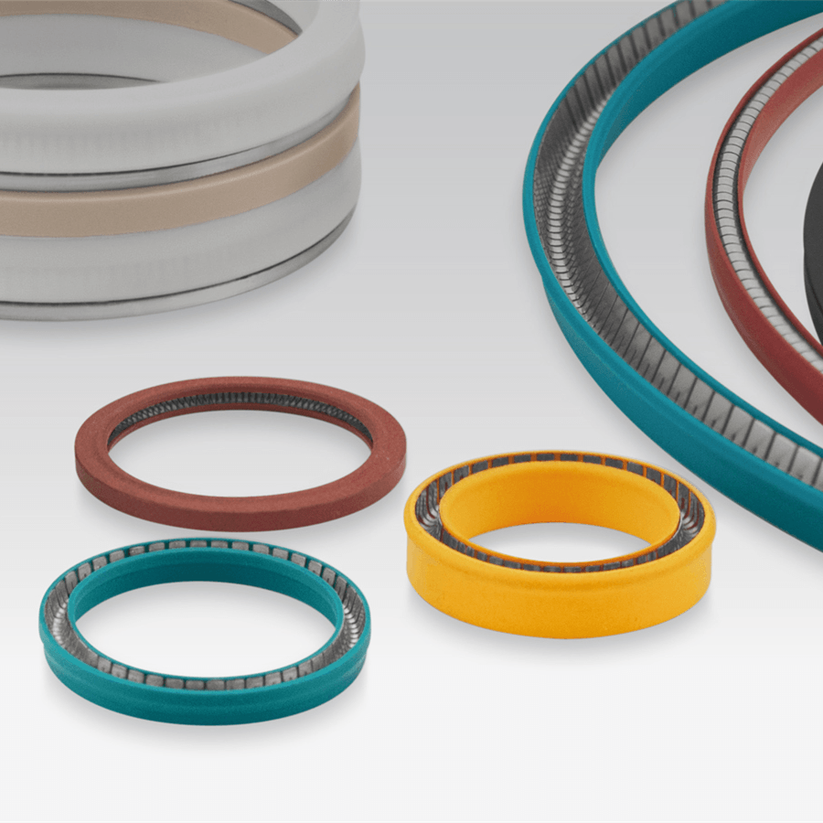  Fenseal Sealing Ring Series