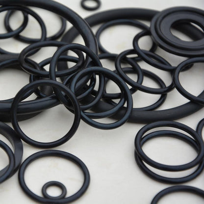 EPDM Ethylene Propylene Diene Rubber Seal Ring Series