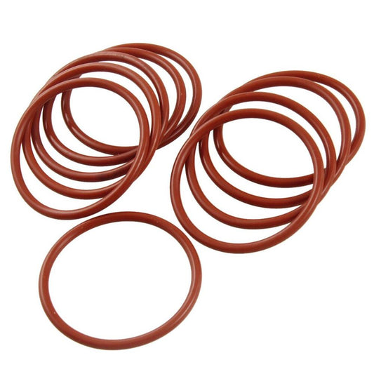 FKM/FPM Fluoro Rubber Seal Ring Series