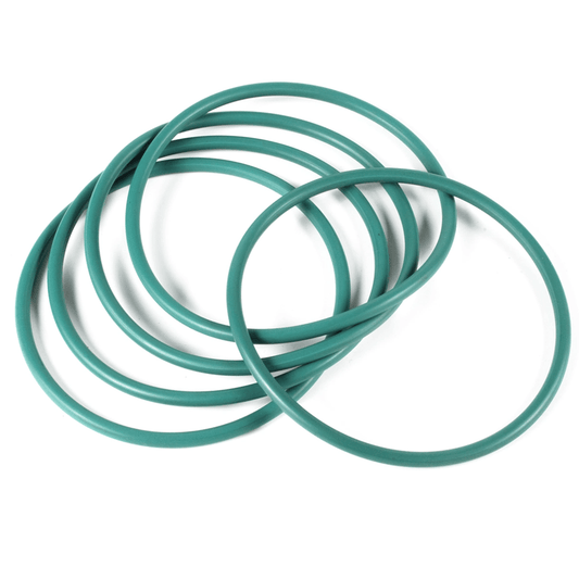 FVMQ Fluorosilicone Rubber Seal Ring Series