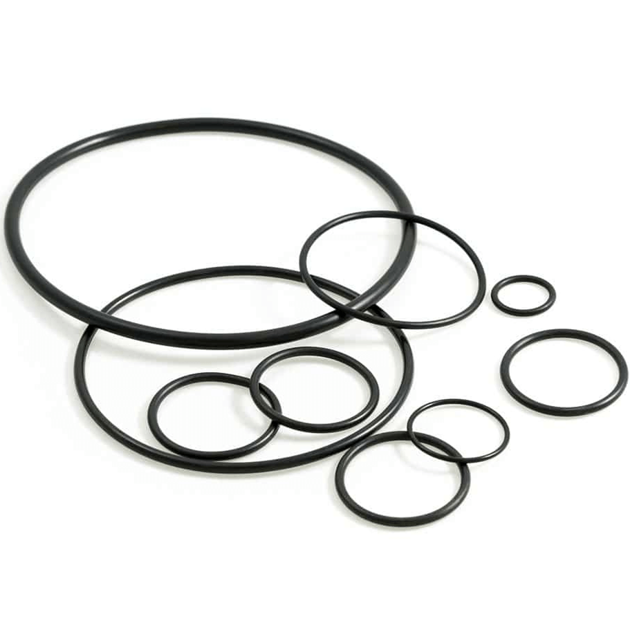 FVMQ Fluorosilicone Rubber Seal Ring Series