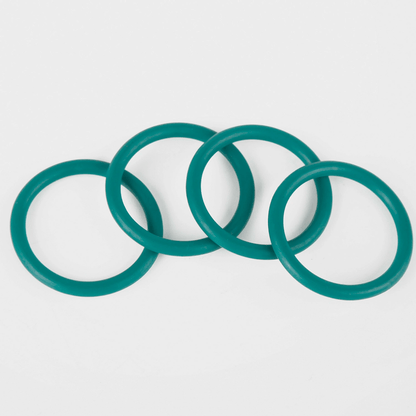  HNBR Hydrogenated Nitrile Butadiene Rubber Seal Ring Series