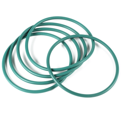  HNBR Hydrogenated Nitrile Butadiene Rubber Seal Ring Series