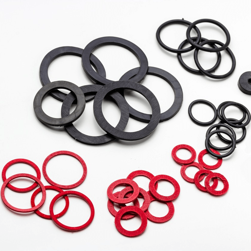 NBR Nitrile Rubber Seal Ring Series