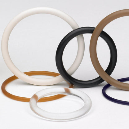 PU/UR Polyurethane Rubber Seal Ring Series