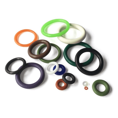 PU/UR Polyurethane Rubber Seal Ring Series