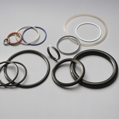 PU/UR Polyurethane Rubber Seal Ring Series