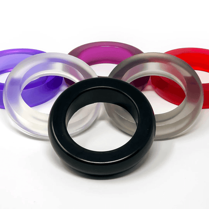 PU/UR Polyurethane Rubber Seal Ring Series